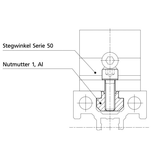 Adapter - M6