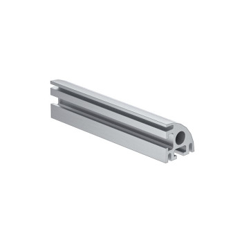Aluprofil mk 2025.37 - 25x25 - R90