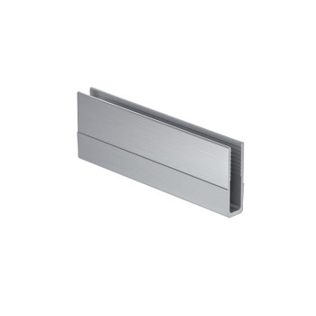 Aluprofil mk 2040.60 - Panel U profil