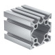 Aluprofil mk 2040.73 - 80x80