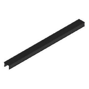Horonytakaró - Ap - Fekete - PVC - V3