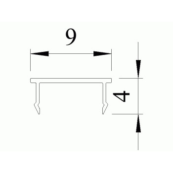 Horonytakaró - Ap - Sárga