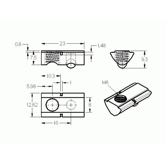 i8-m8-3-electrick - Horonyanya
