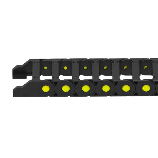 IRK35 Energialánc - 35x50 - R100 - nyitható