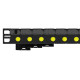 IRK40 Energialánc - 40x100 - R75 - zárt - nyitható