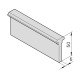 Koptató Profil mk 1009 - 50 x 6