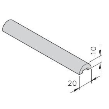 Koptató Profil mk 1030