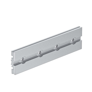 Összekötő profil - 3860 - 50 x 200 x 12