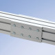 Összekötő profil - 3861 - 100 x 200 x 12