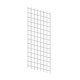 Rács - 40x40x4 - 2000x1000