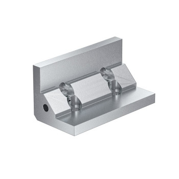 Sarokelem - B100 - 50 x 50 x 100