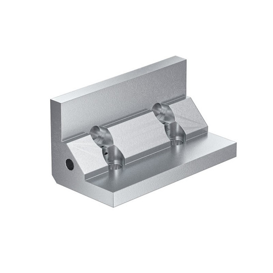 Sarokelem - B100 - 50 x 50 x 100