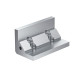 Sarokelem - B100 - 50 x 50 x 100