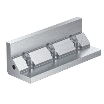 Sarokelem - B150 - 50 x 50 x 150