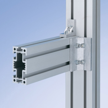 Sarokelem - B150 - 50 x 50 x 150