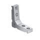Sarokelem - C25 - 85 x 85 x 25