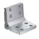 Sarokelem - C90 - 85 x 85 x 90