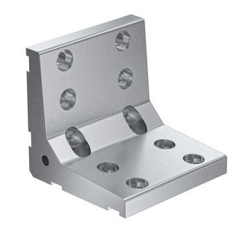 Sarokelem - C90/2 - 85 x 85 x 90