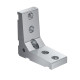 Sarokelem - C40/3 - 85 x 85 x 40
