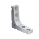 Sarokelem - C25S - 84 x 84 x 25