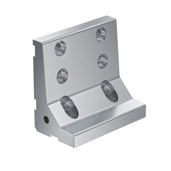 Sarokelem - D90/2 - 85 x 50 x 90