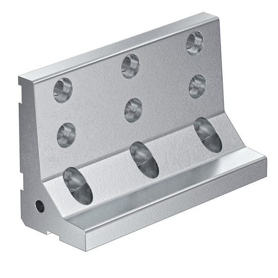 Sarokelem - D140/2 - 85 x 50 x 140