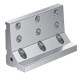 Sarokelem - D140/2 - 85 x 50 x 140