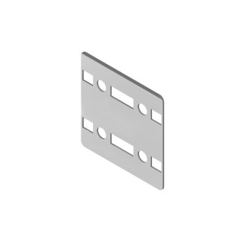 Tömítés - 80x80 - Pa - Szürke