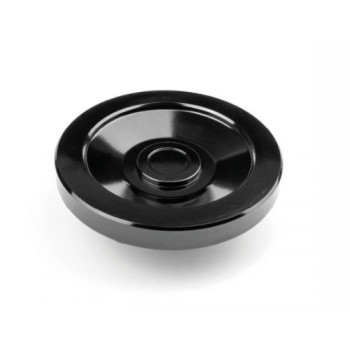VPR D250 teli kézikerék, d8mm furattal, Duroplast, markolat nélkül.