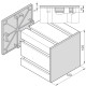 Zárókupak - 100x100