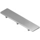 Zárókupak sarokelemekhez - 160x80 - Szürke